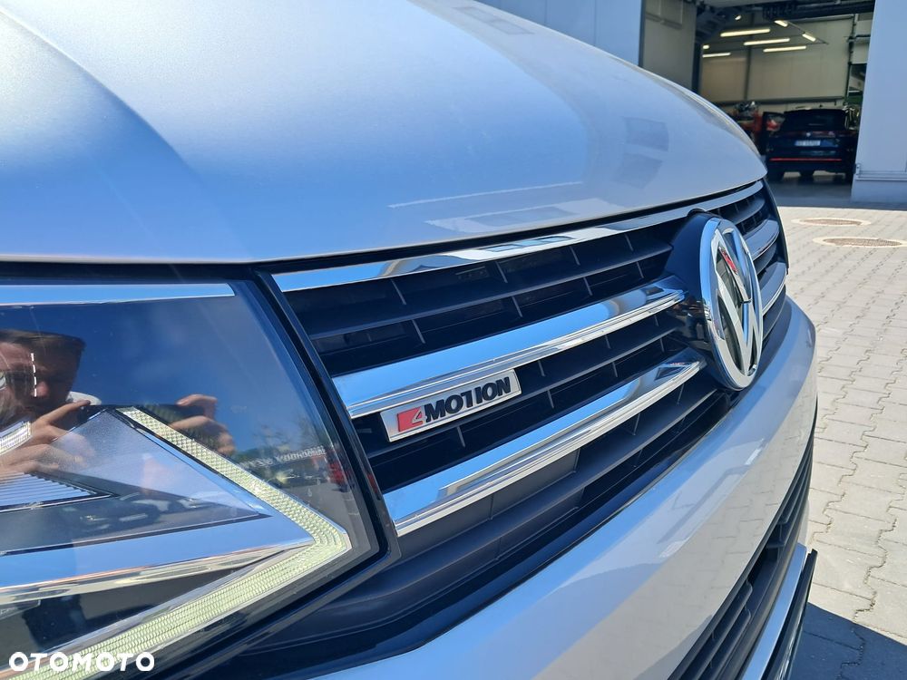Volkswagen Multivan - 9