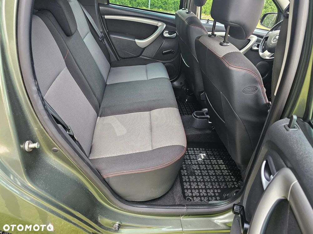 Dacia Duster 1.6 Laureate - 30