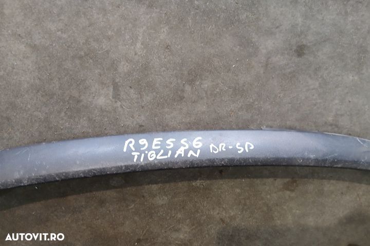 Overfender dreapta spate 5N0853818  5N0853818E 5N0853818  5N0853818E - 2