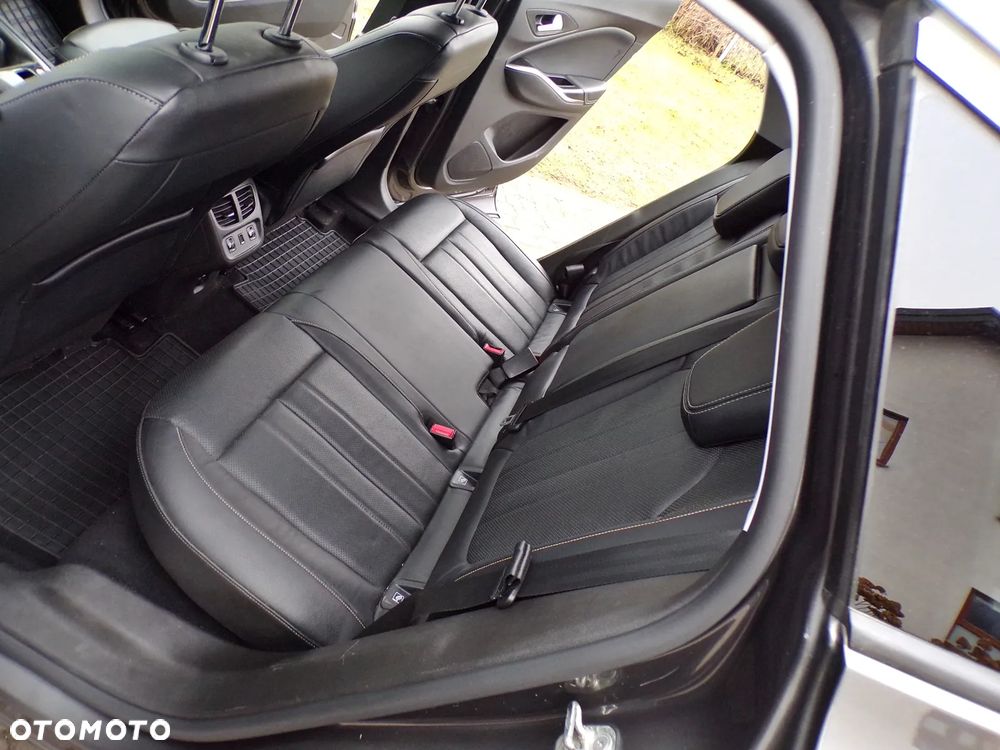 Opel Grandland X 1.2 Start/Stop Elegance - 27