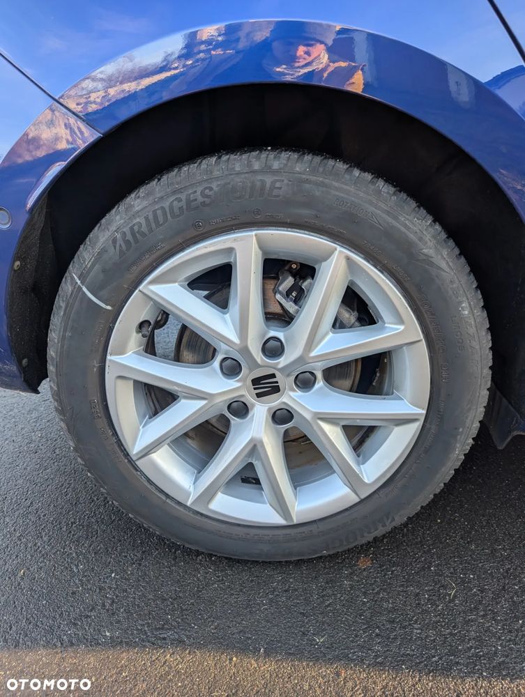 Seat Leon 1.5 TSI Full LED - 26