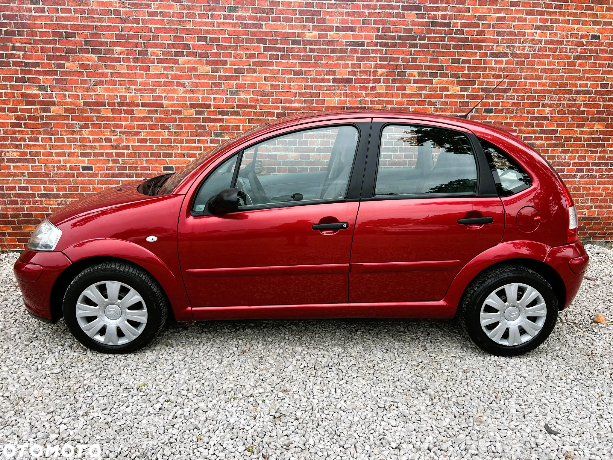 Citroën C3 - 34