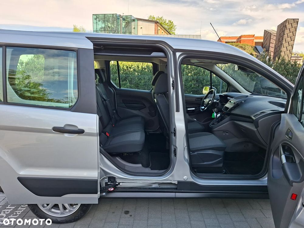 Ford Tourneo Connect Grand 1.5 TDCi Start/Stop Trend - 24