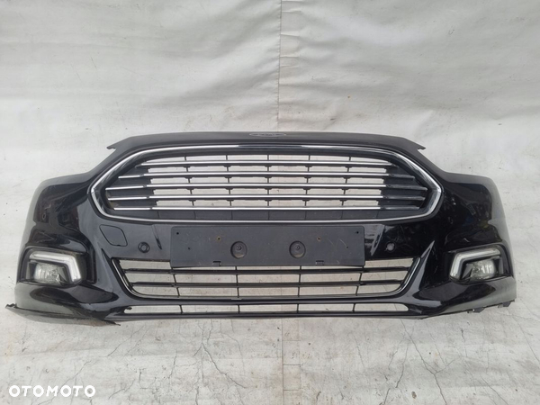 Zderzak przedni FORD MONDEO MK5 2014-2019 LED