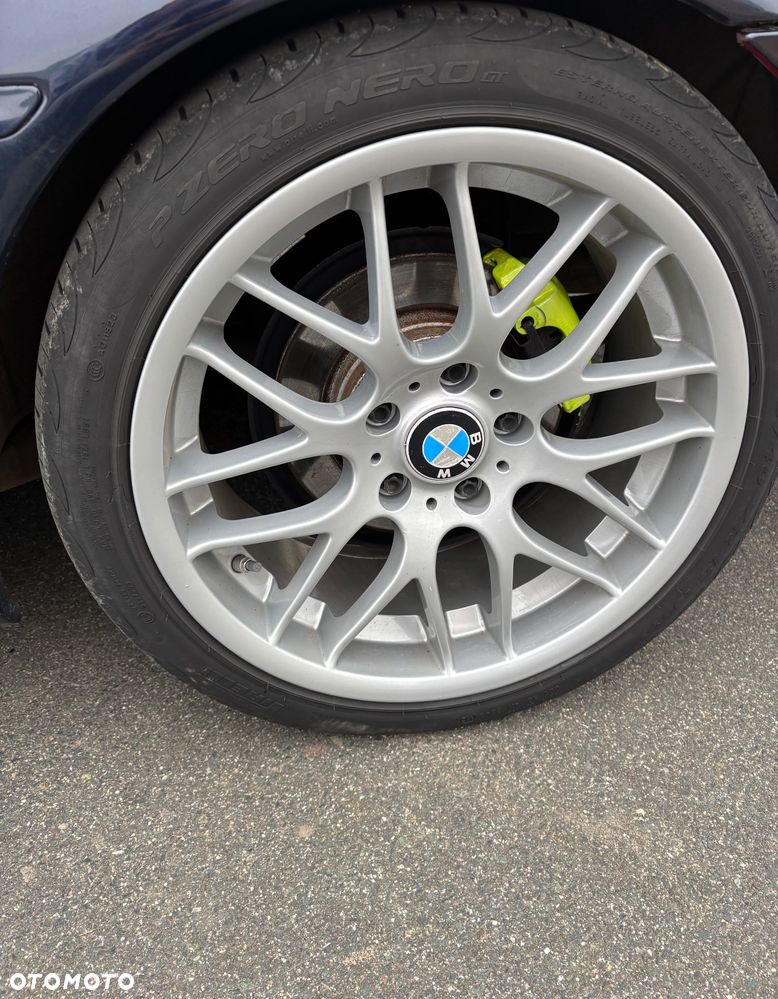 BMW Seria 3 320Ci - 10