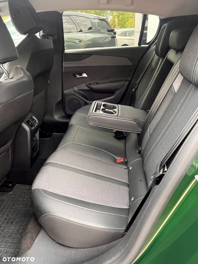 Peugeot 308 1.2 PureTech Allure Pack S&S EAT8 - 13