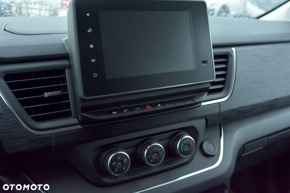 Renault Trafic Kombi 2.0 L2 Equilibre - 14