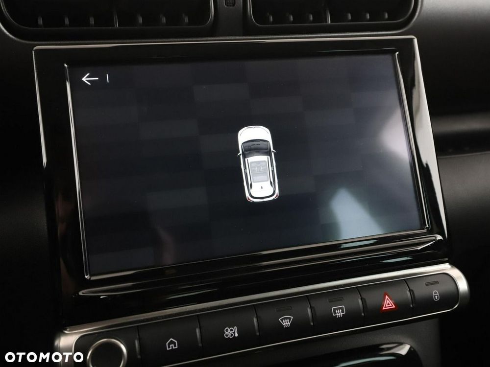 Citroën C3 Aircross 1.2 PureTech Plus S&S - 26