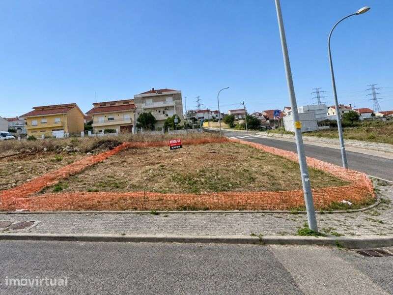 Terreno Urbano para construção *Oportunidade* - Grande imagem: 4/4