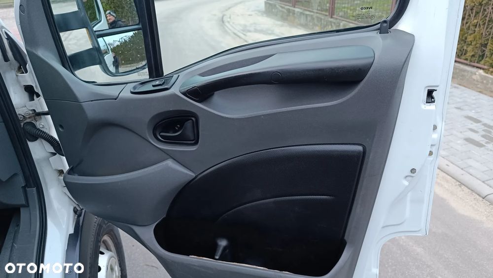 Iveco Daily 35S17 - 16