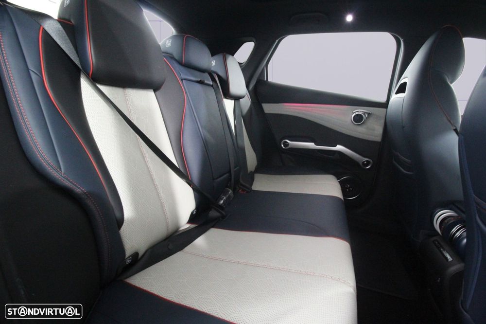 BYD Atto 3 60.48 kWh Design - 13