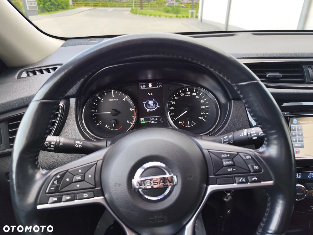Nissan X-Trail - 10