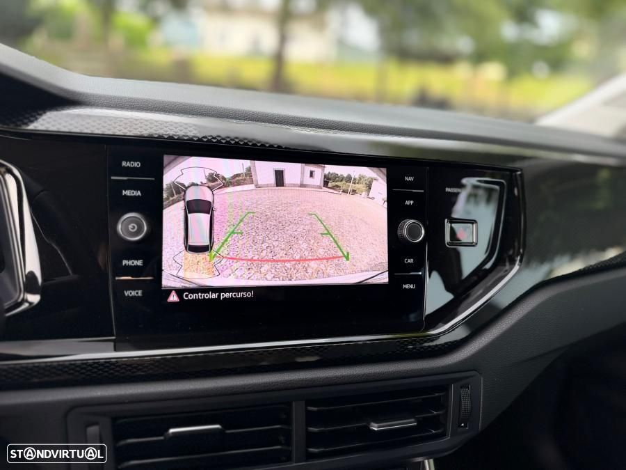 VW Taigo 1.0 TSI Style - 3