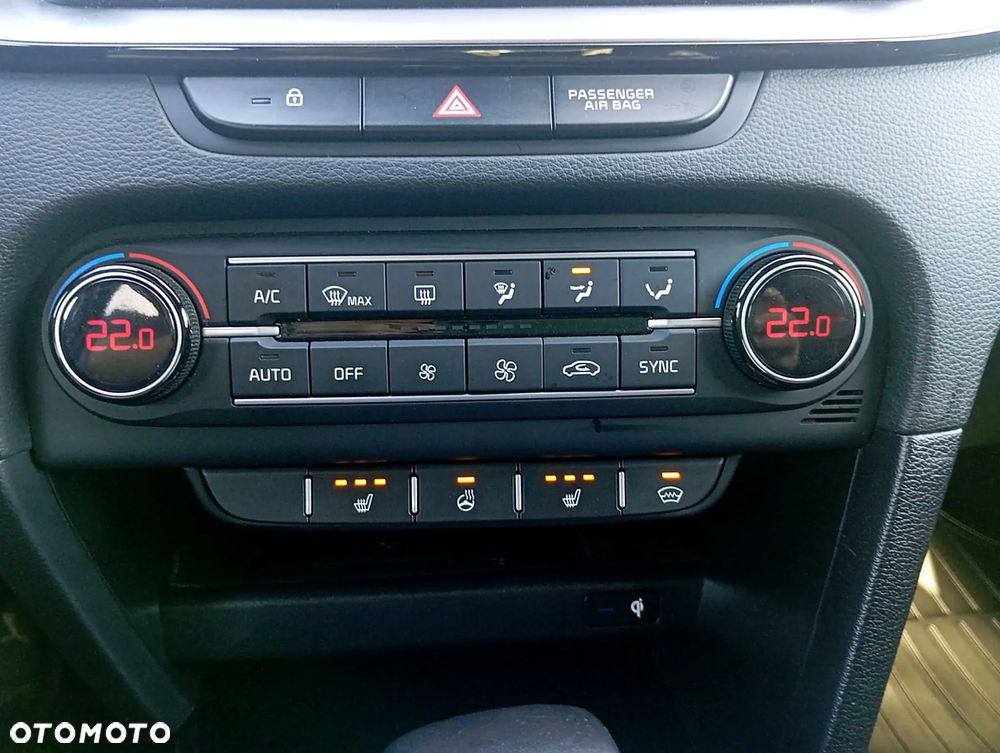 Kia ProCeed 1.6 T-GDI DCT7 OPF GT - 32