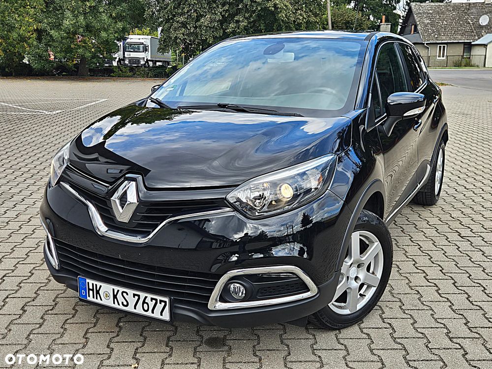 Renault Captur ENERGY TCe 90 Start&Stop Life - 22