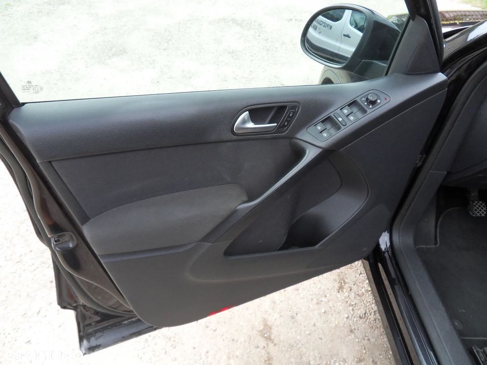 Volkswagen Tiguan 2.0 TDI DPF BlueMotion Technology Freestyle - 13