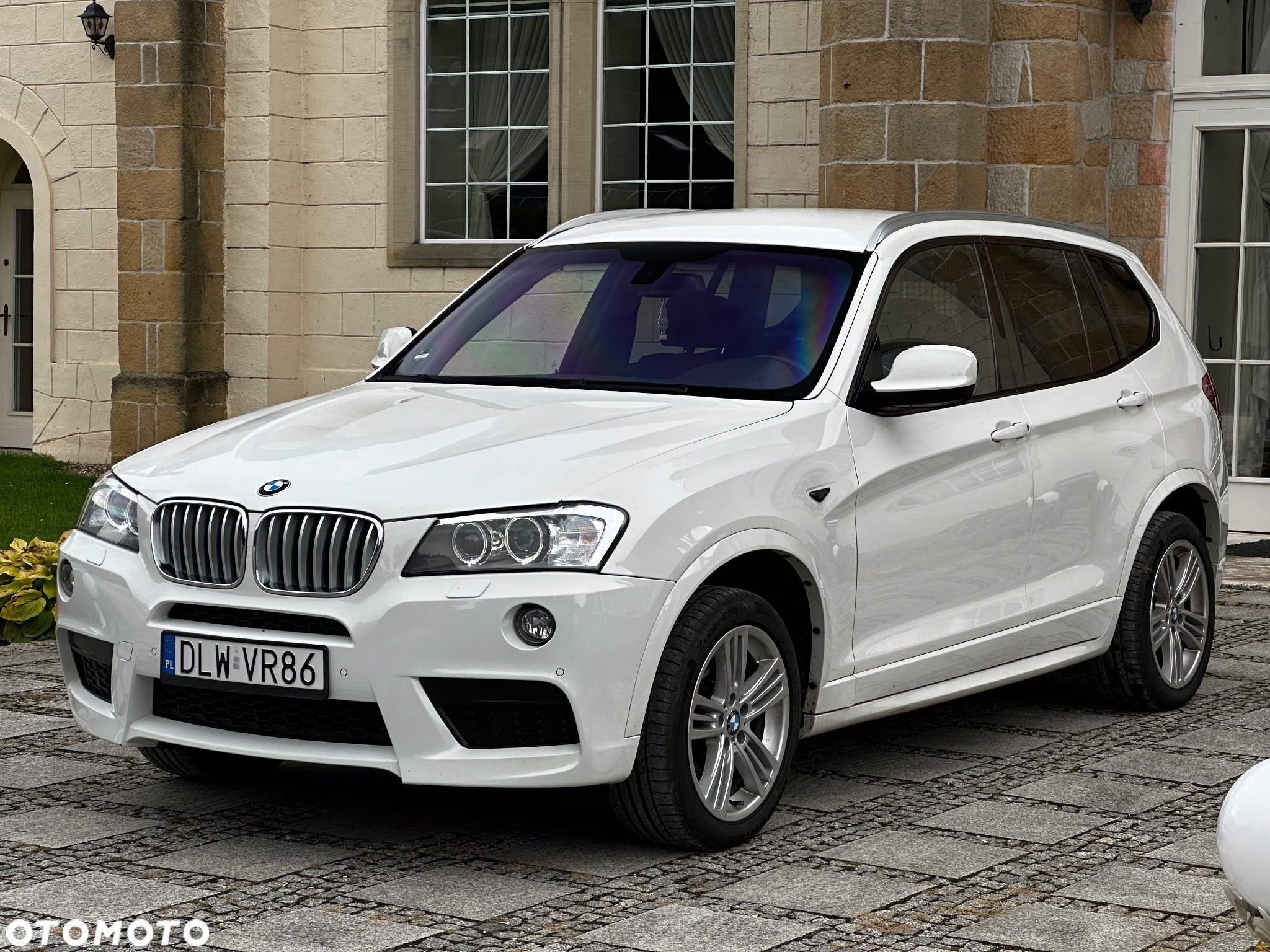 BMW X3 30d xDrive - 8