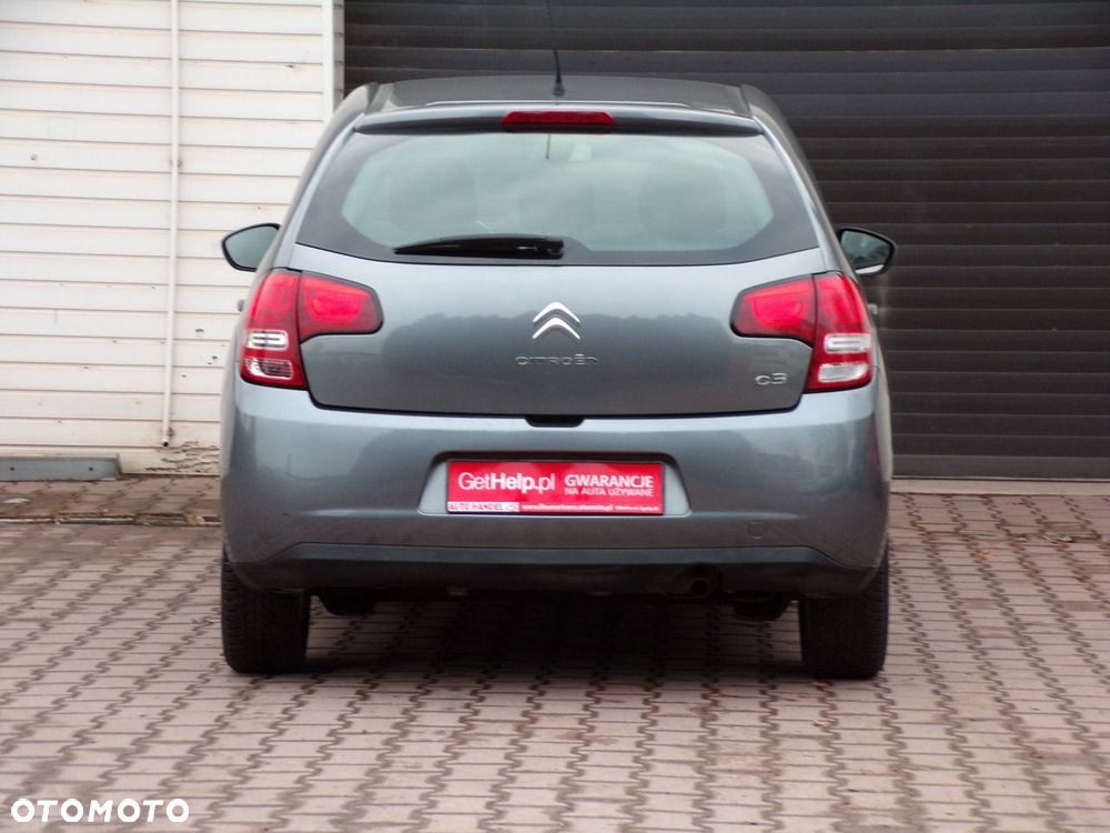 Citroën C3 - 14