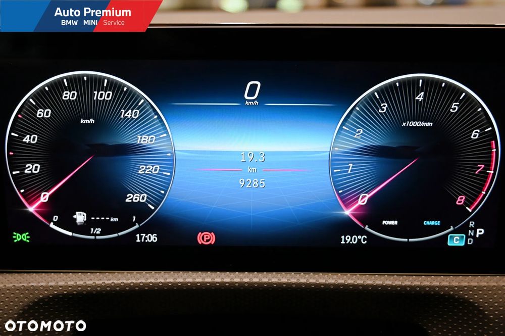 Mercedes-Benz CLA 200 AMG Line 7G-DCT - 4