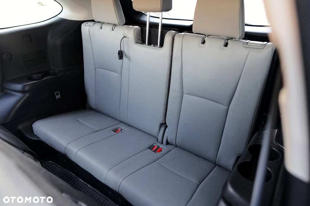 Toyota Highlander - 19