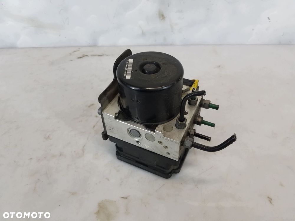 pompa abs renault laguna iii 2.0 dci 476602071r - 2