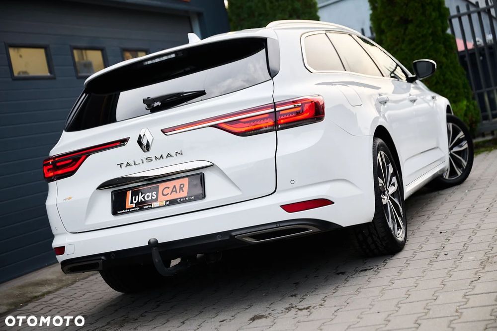 Renault Talisman - 5