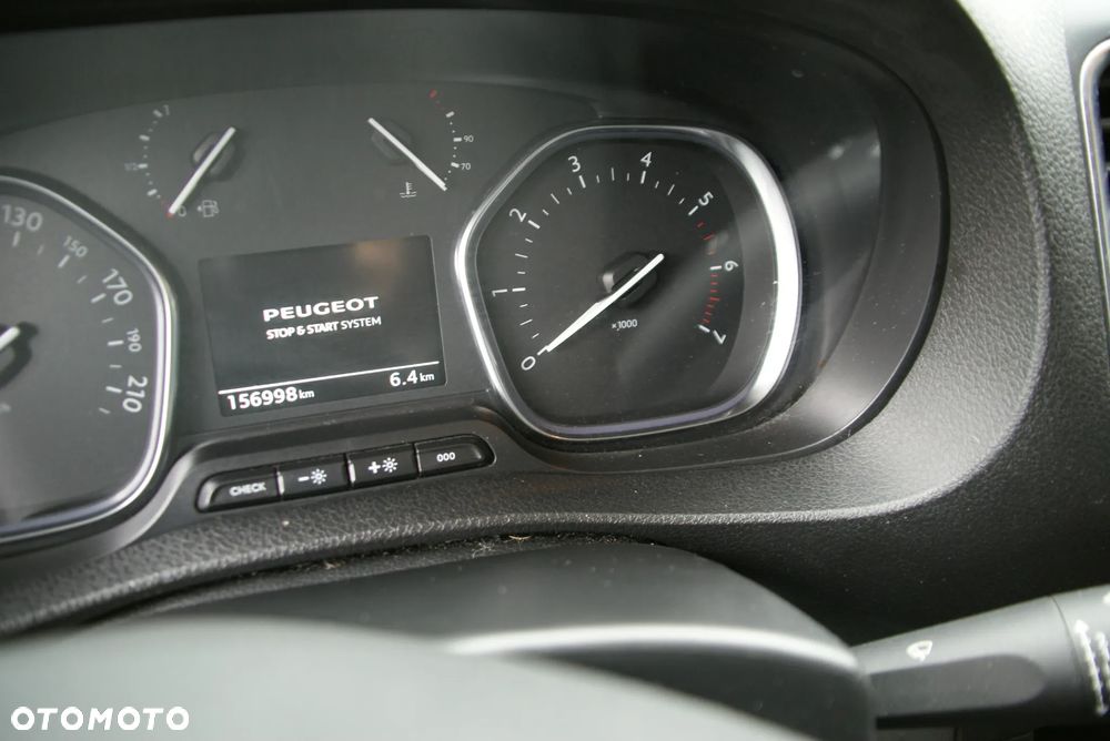 Peugeot Expert - 23