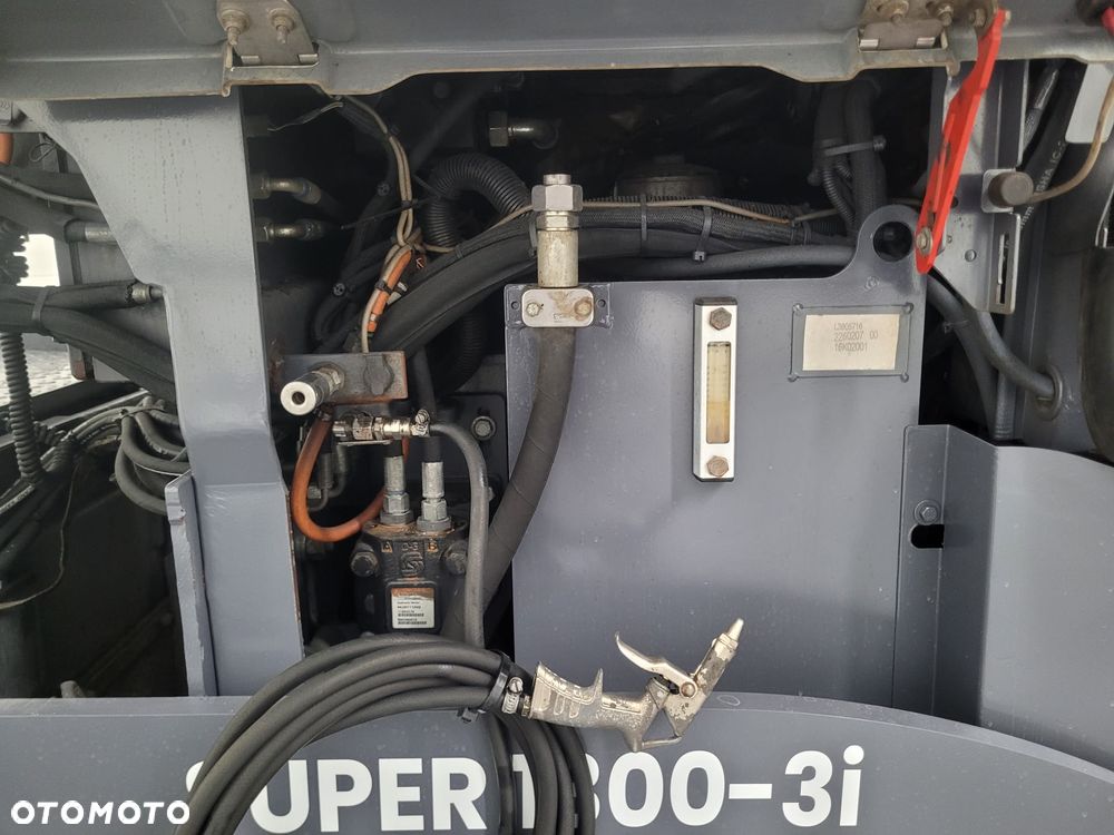 Vogele Super 1300 - 3i - 29
