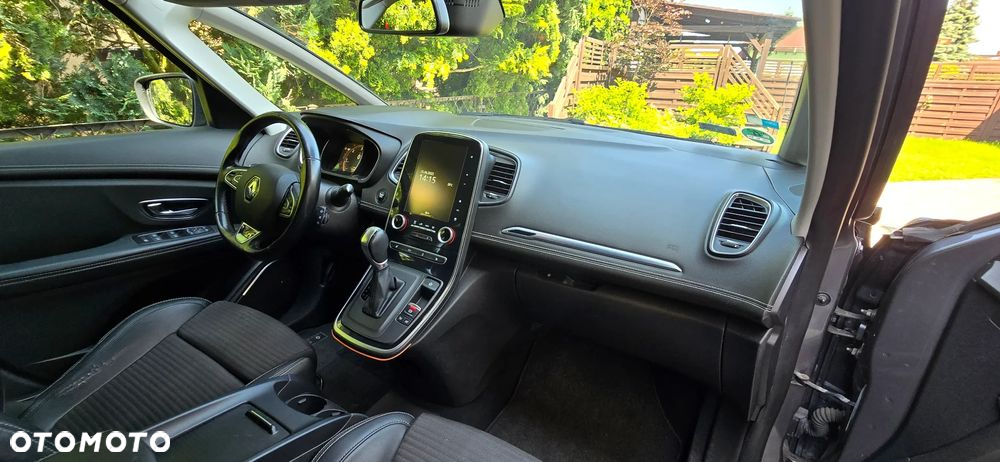 Renault Grand Scenic ENERGY dCi 160 EDC BOSE EDITION - 11