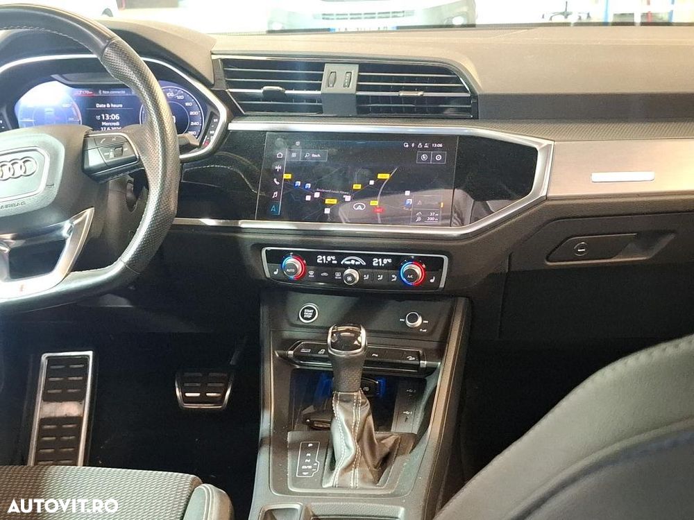AUDI Q3 2021 — imagine 8