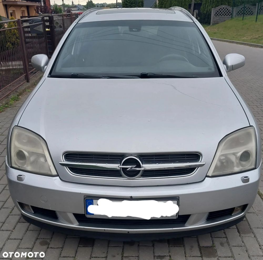 Opel Vectra 2.0 T Comfort - 2