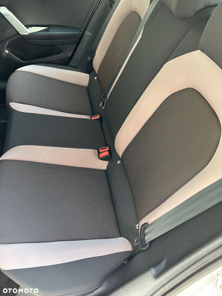 Seat Ibiza - 28