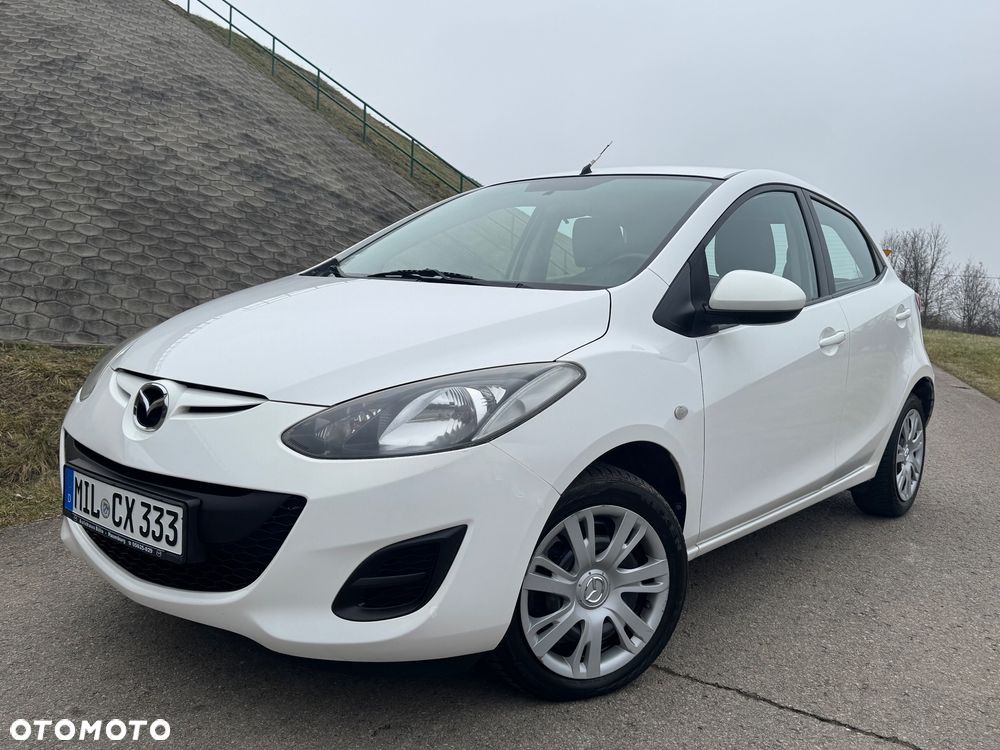 Mazda 2 1.3 MZR Center-Line - 17