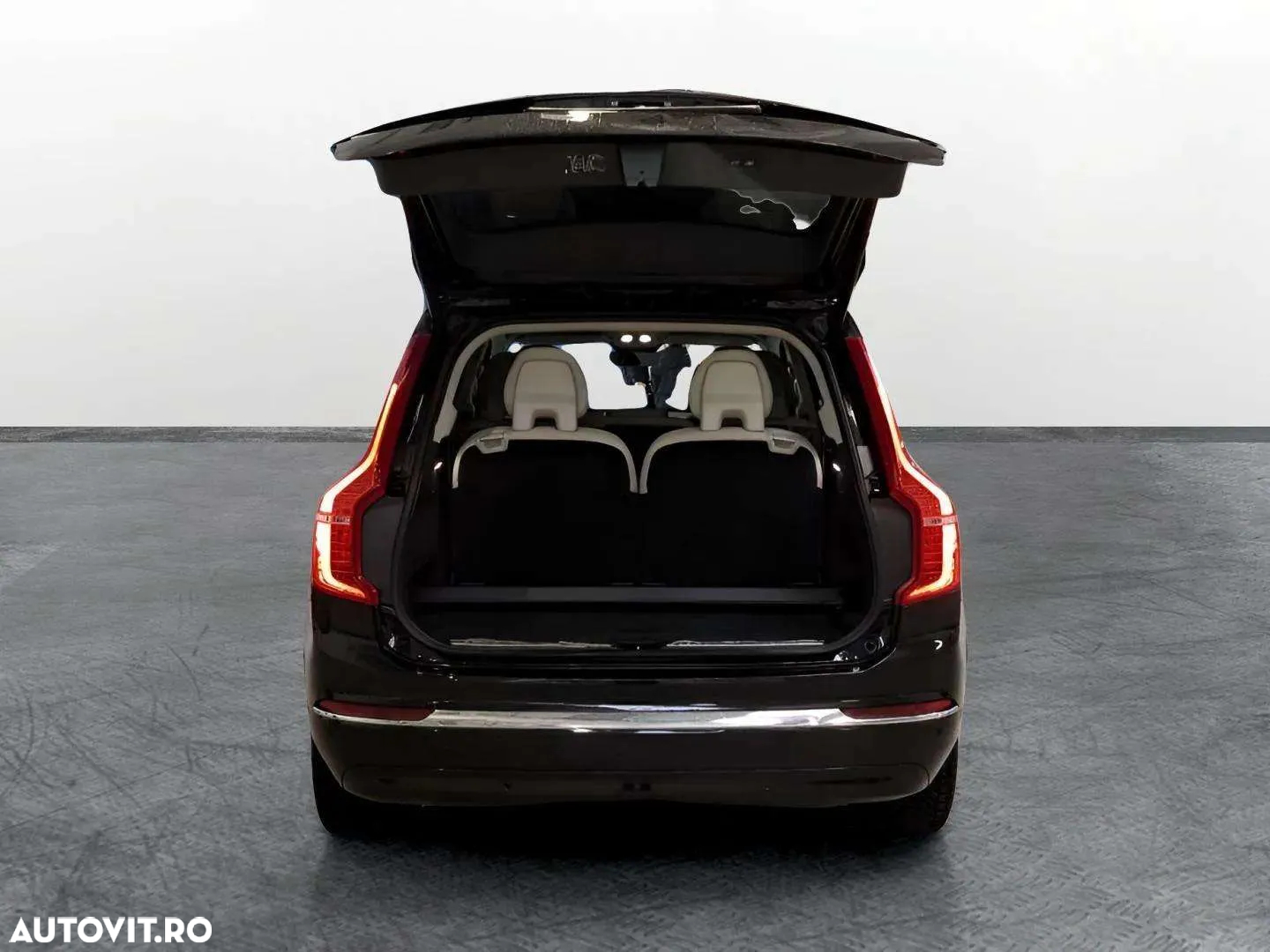 Volvo XC 90 Recharge T8 AWD Ultimate Bright - 7