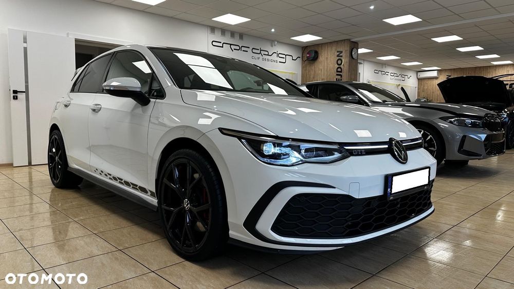 Volkswagen Golf 1.4 eHybrid OPF DSG GTE - 21