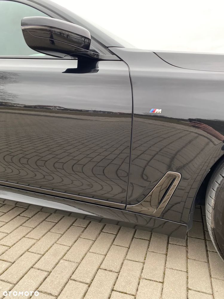 BMW Seria 7 730d xDrive - 38