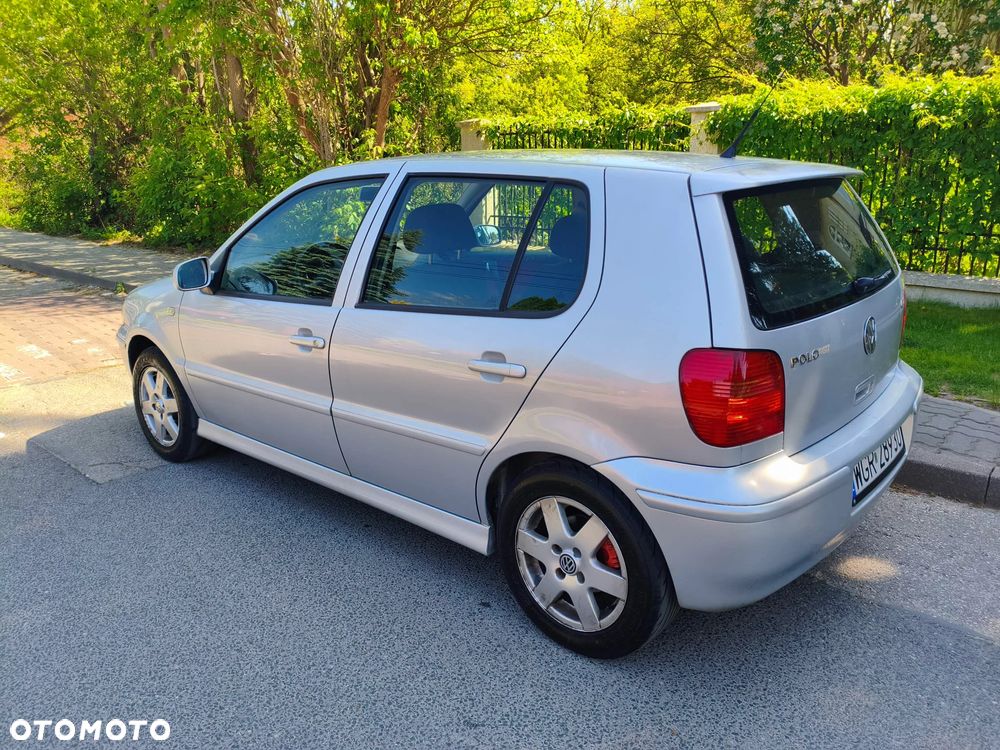 Volkswagen Polo - 6