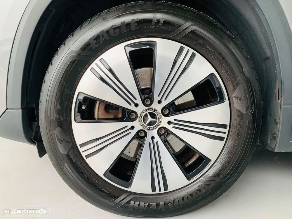 Mercedes-Benz EQA 250 Progressive - 5