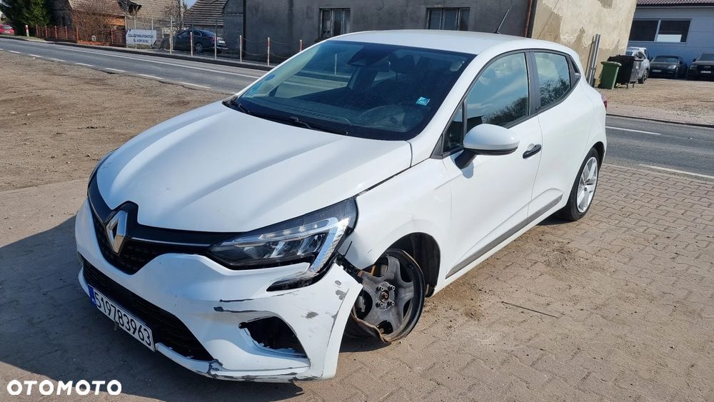 Renault Clio E-TECH 140 INTENS - 15