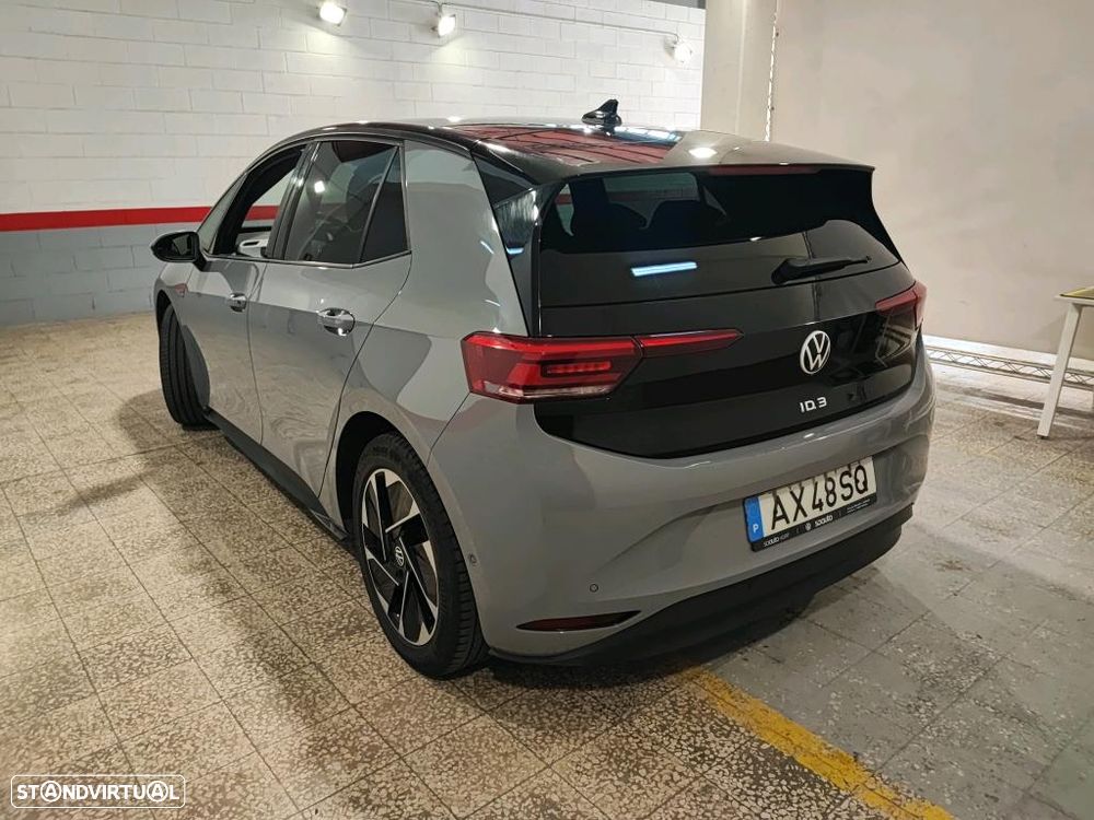 VW ID.3 Pro Confort - 2