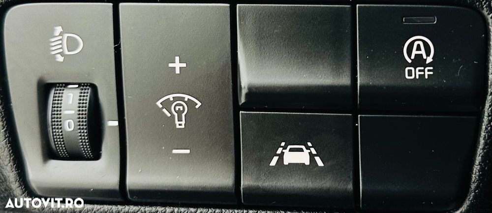 Kia Sportage 1.6 CRDI 2WD EDITION 7 - 12