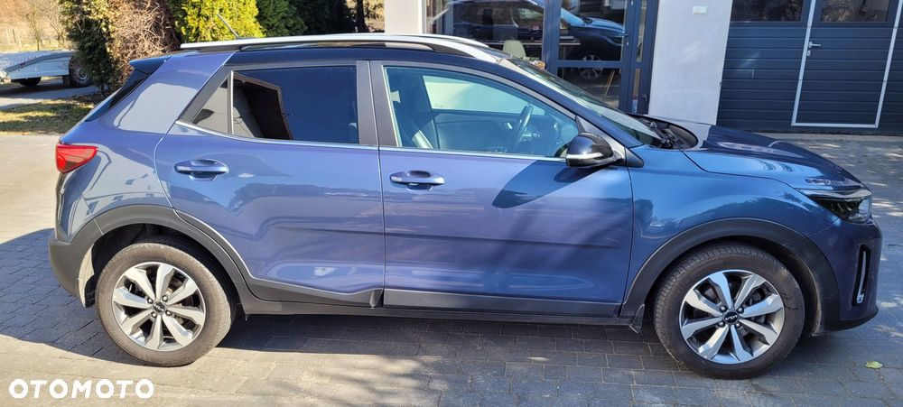 Kia Stonic 1.0 T-GDI XL - 5