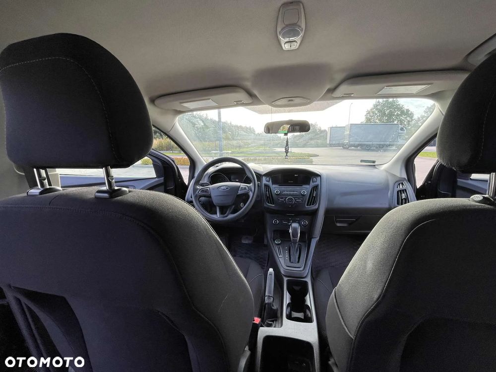 Ford Focus - 7