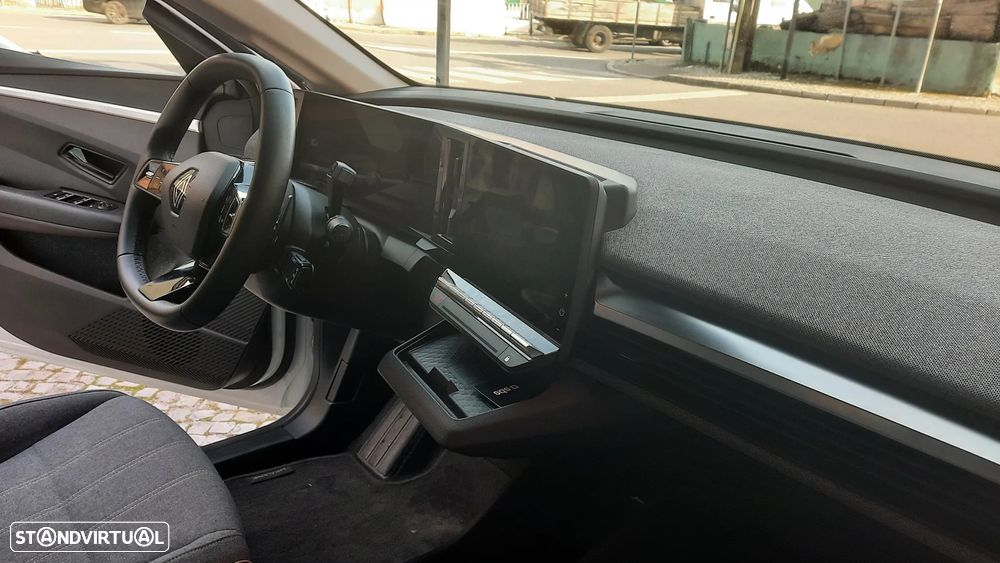 Renault Mégane E-Tech EV40 Equilibre - 8