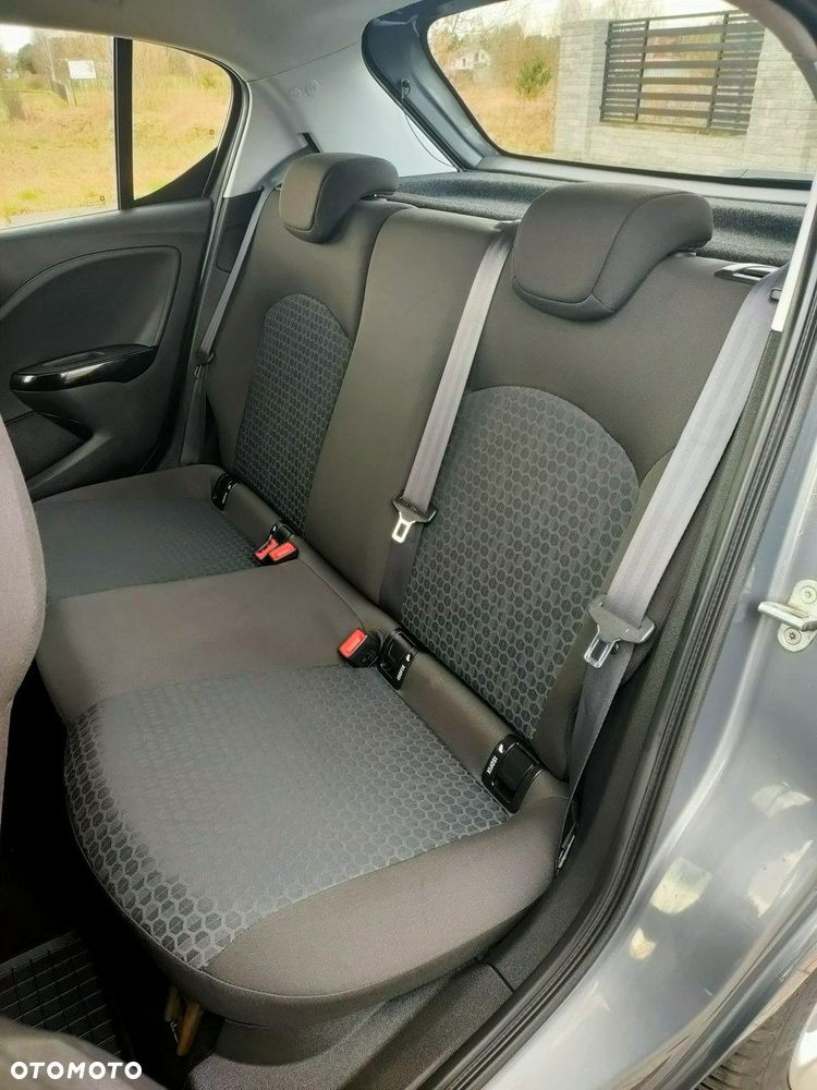 Opel Corsa 1.4 Edition - 15