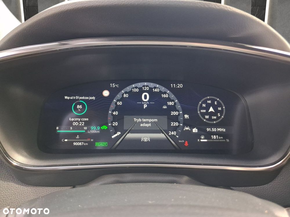 Toyota Corolla 1.8 Hybrid Comfort - 21