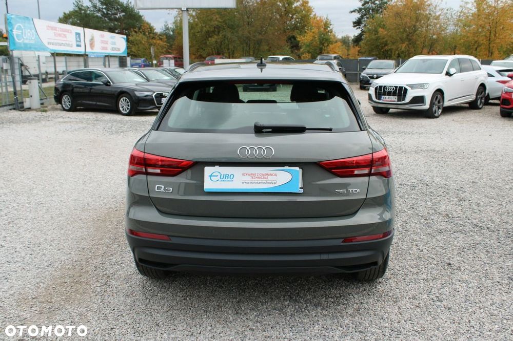 Audi Q3 - 7