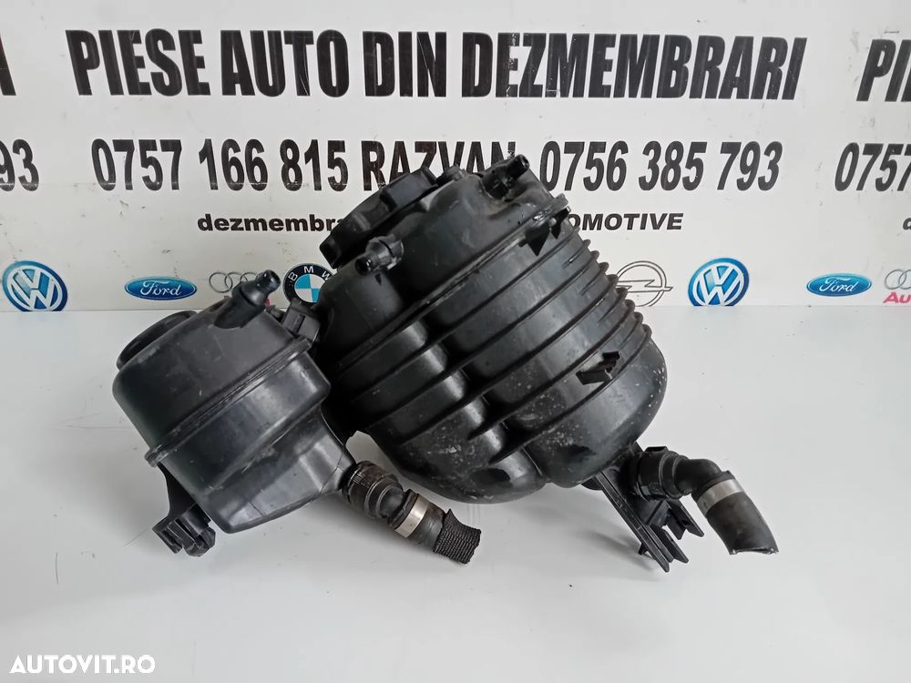 Vas Exapnsiune Apa Antigel Bmw G20 G21 G22 G23 G26 Cod 8610652 Motor B47D20B - 7