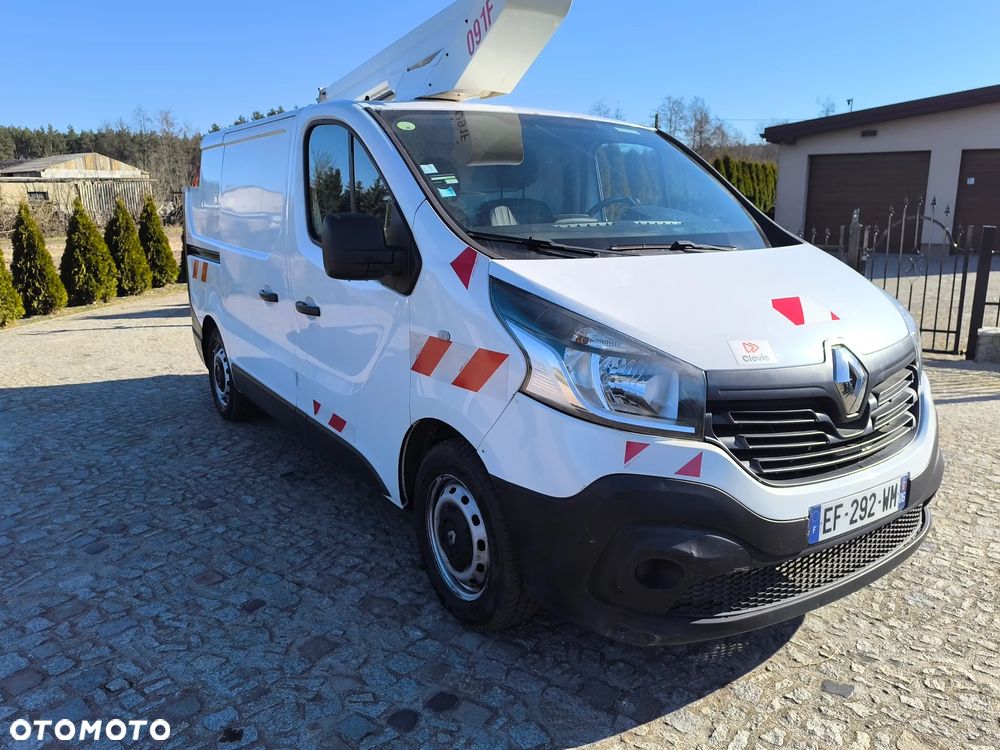 Renault Trafik - 20