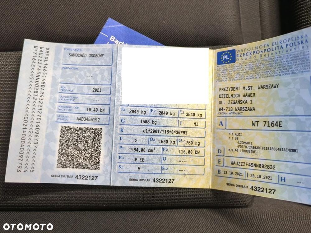 Audi A4 Limousine 35 TFSI mHEV Advanced S tronic - 18